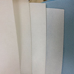 Non woven products